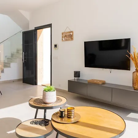 Villa Birdie Finestrat