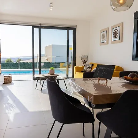 Birdie Villa *
